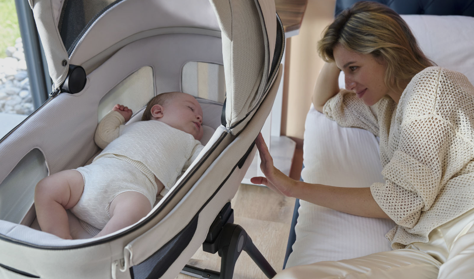 Inglesina Aptica XT System DUO 2025