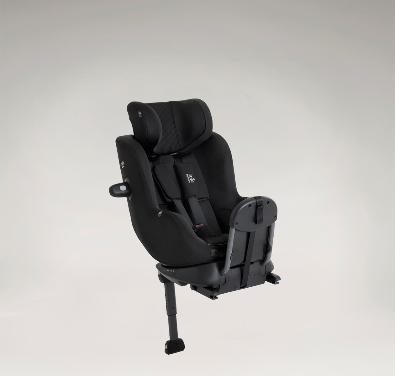 silla de coche Joie i-Prodigi hasta 125 cm altura niño