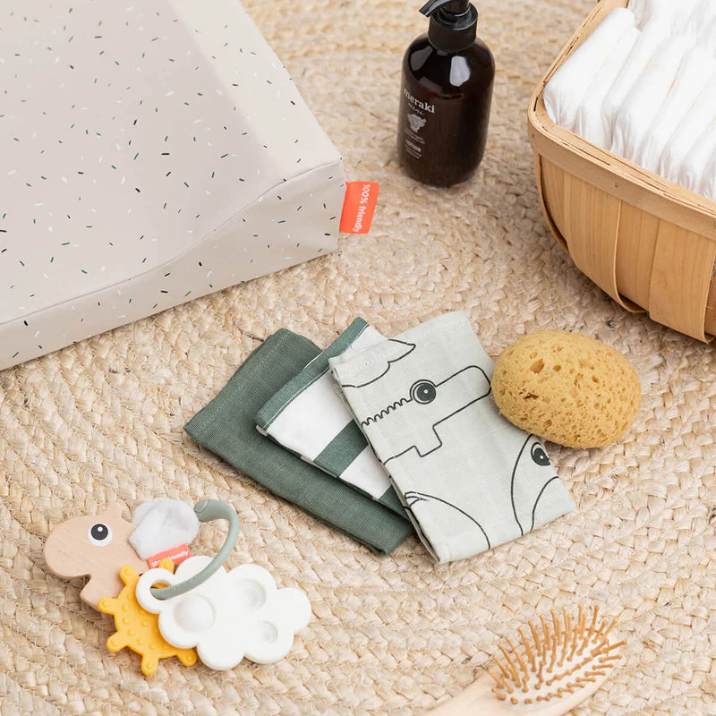 Juguetes para bebés