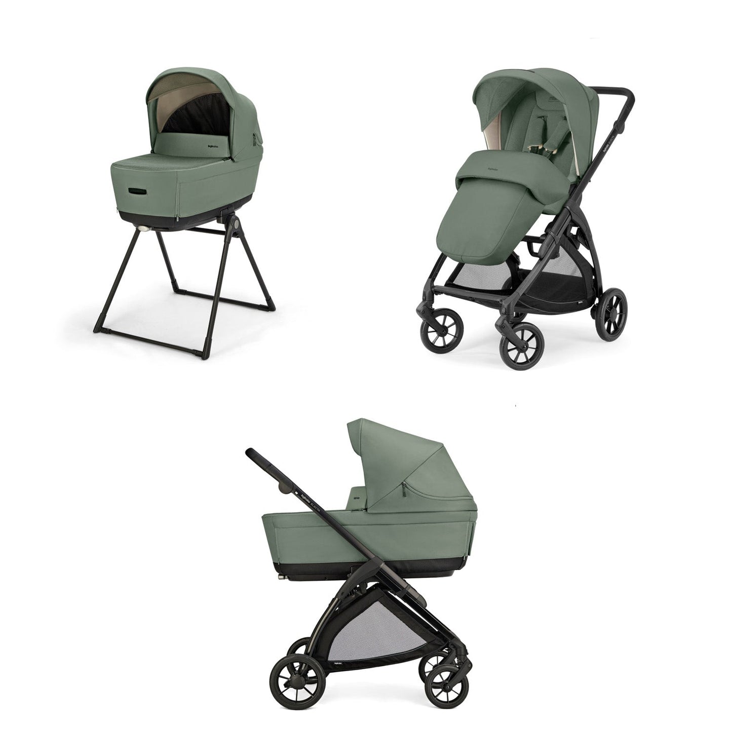 Inglesina Electa DUO 2025