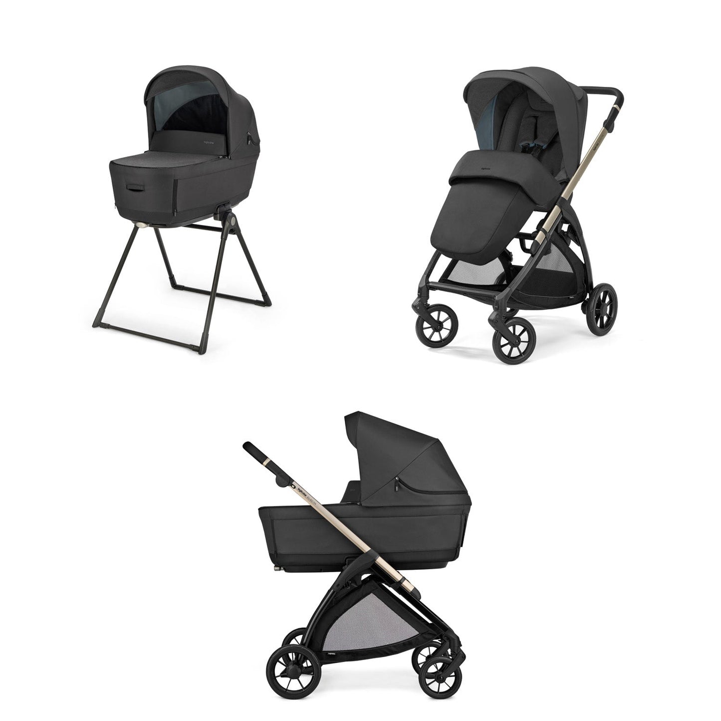 Inglesina Electa DUO 2025