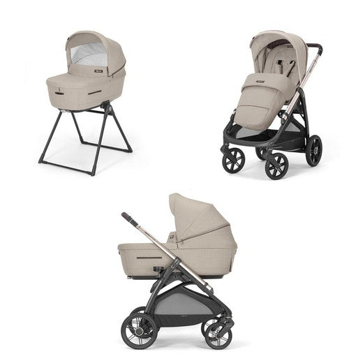 PROMO Inglesina Aptica System DUO 2024