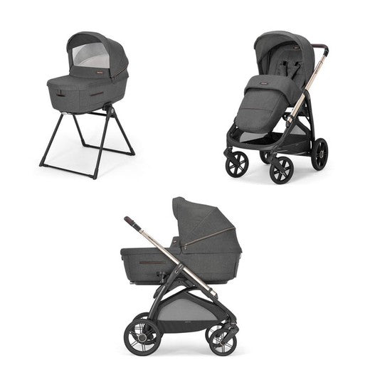 PROMO Inglesina Aptica System DUO 2024