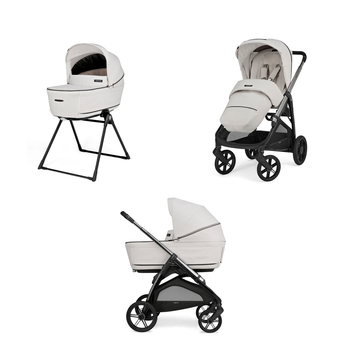 Inglesina Aptica System DUO 2025