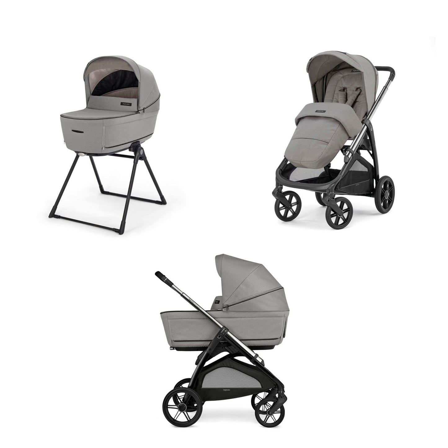 Inglesina Aptica System DUO 2025