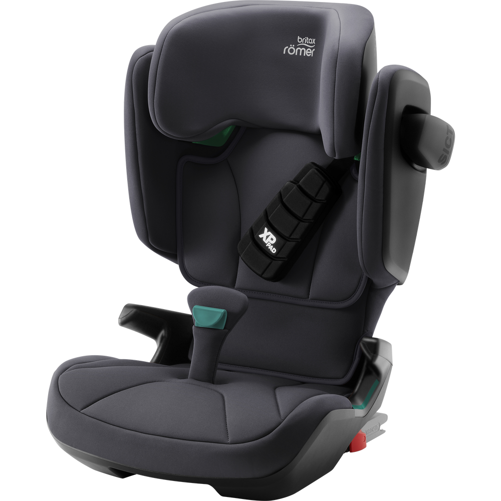 Britax Römer Kidfix i-Size