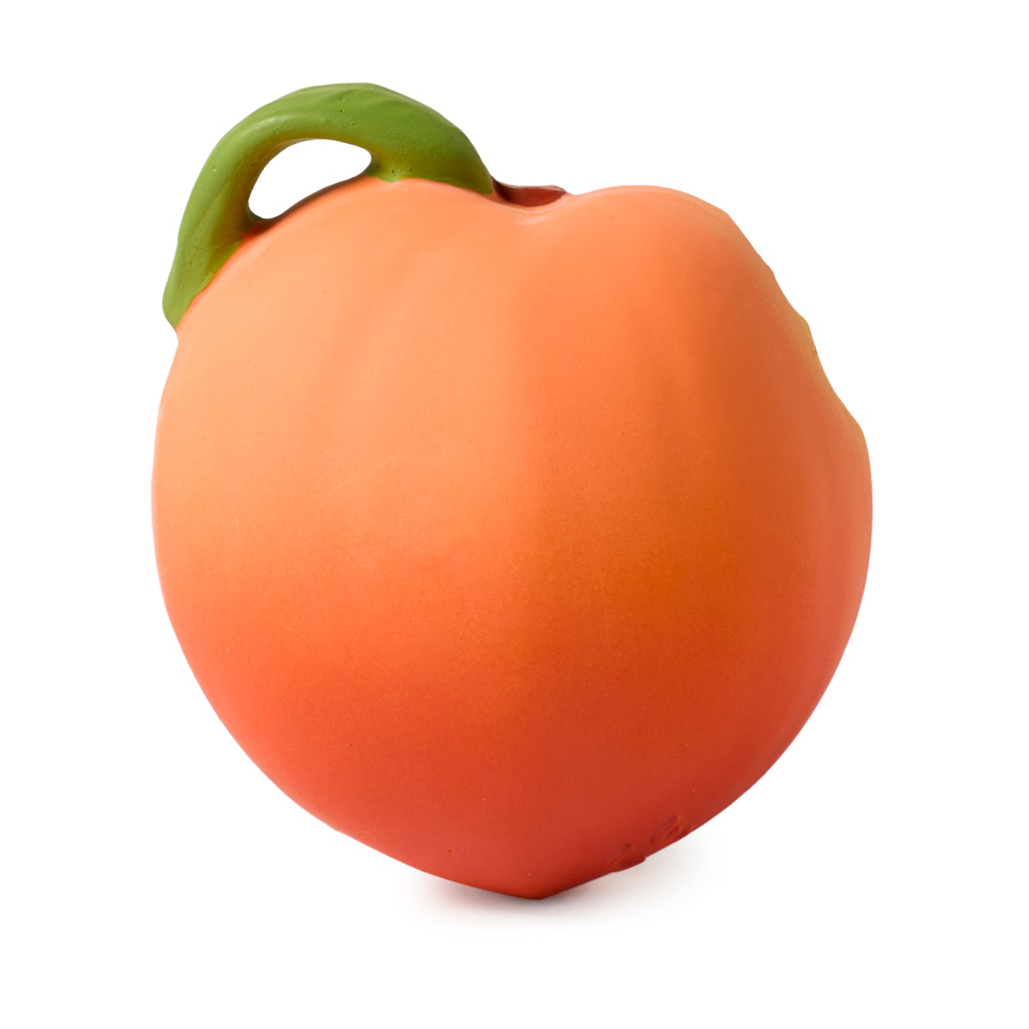 Chupetero - Mordedor Bebé Palm Peach