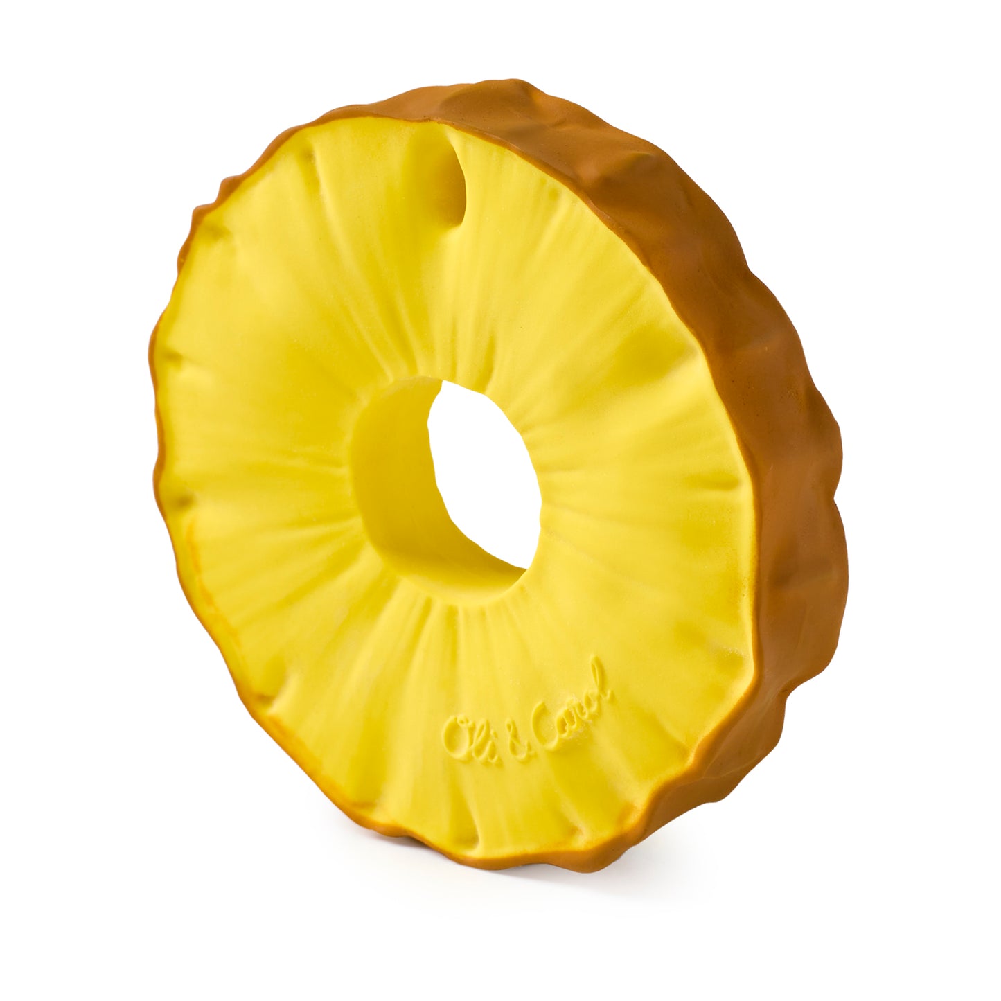 Chupetero - Mordedor Ananas The Pineapple