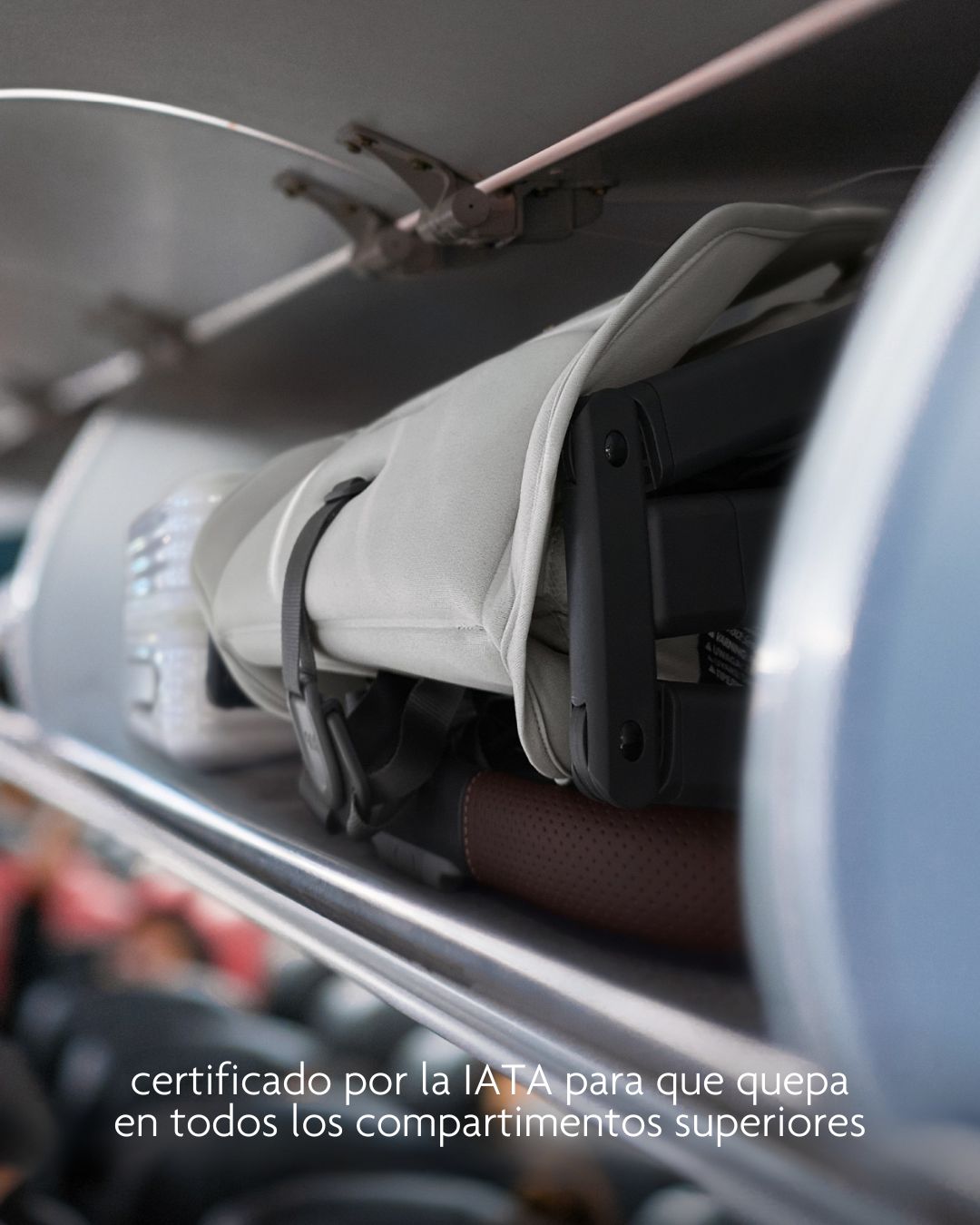 UPPAbaby MINU V3