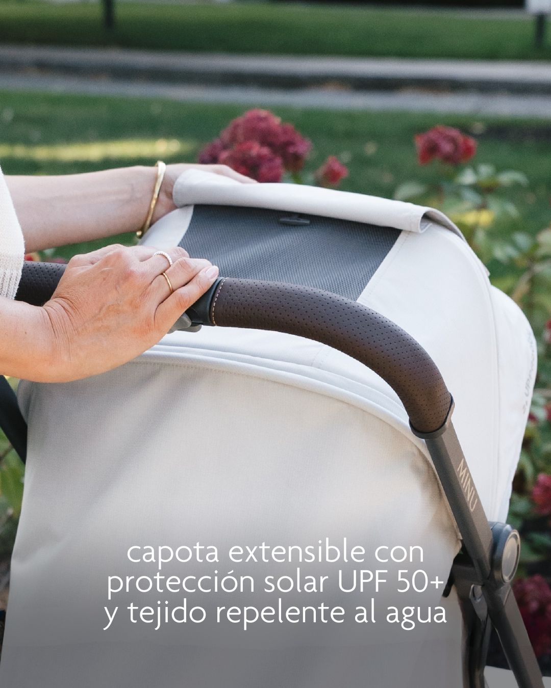 UPPAbaby MINU V3