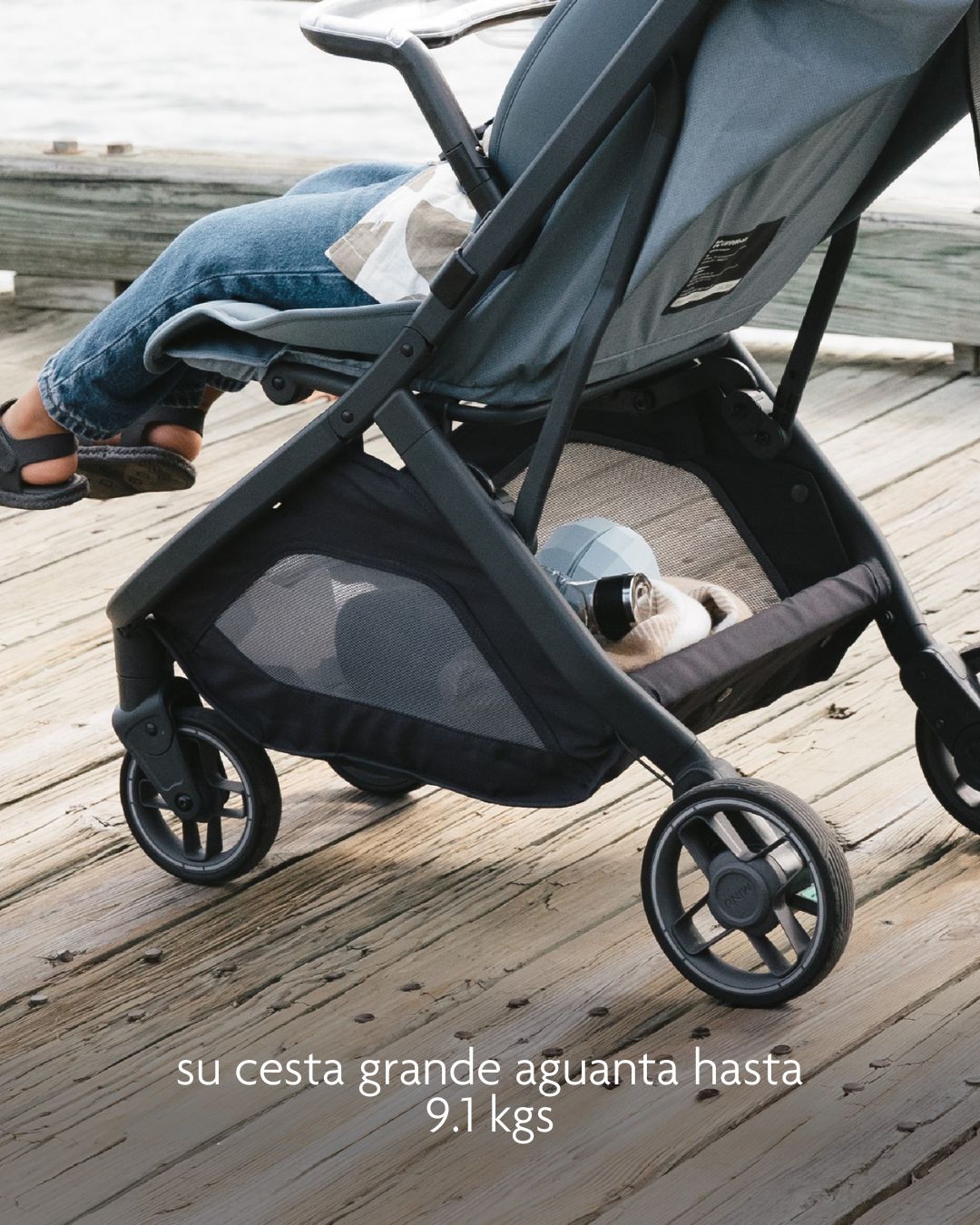 UPPAbaby MINU V3