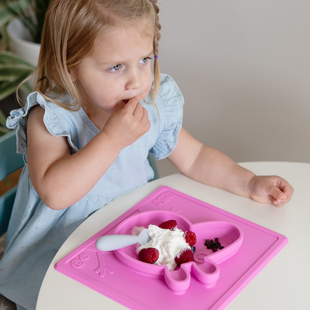 Plato Peppa Pig (+12m)