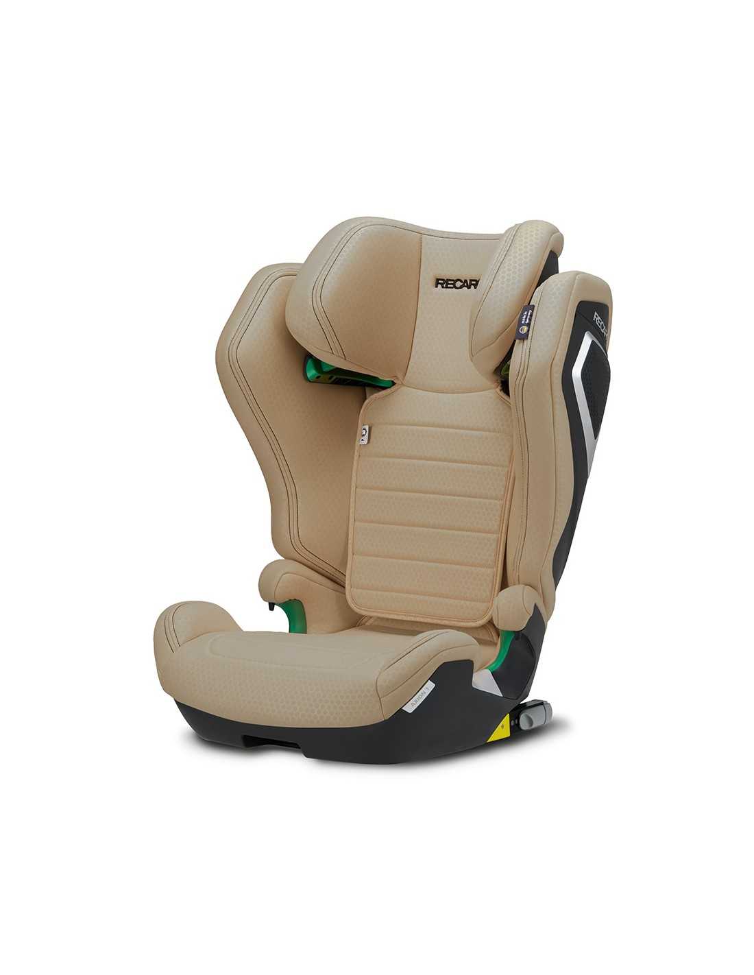 Silla Recaro Axion 1 color beige