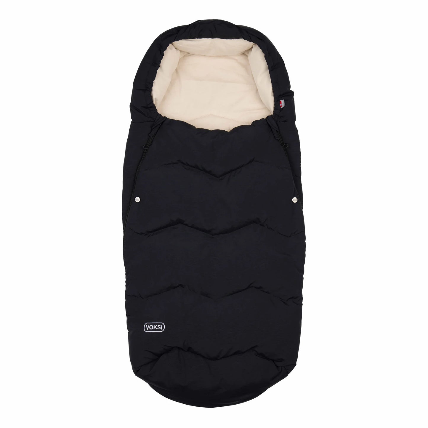 Saco invierno para silla de paseo