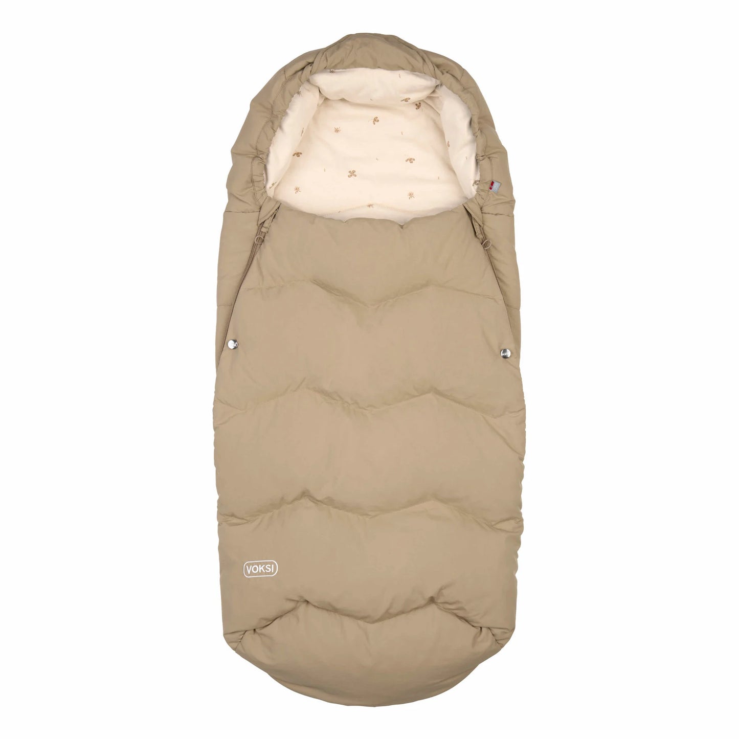 Saco invierno para silla de paseo