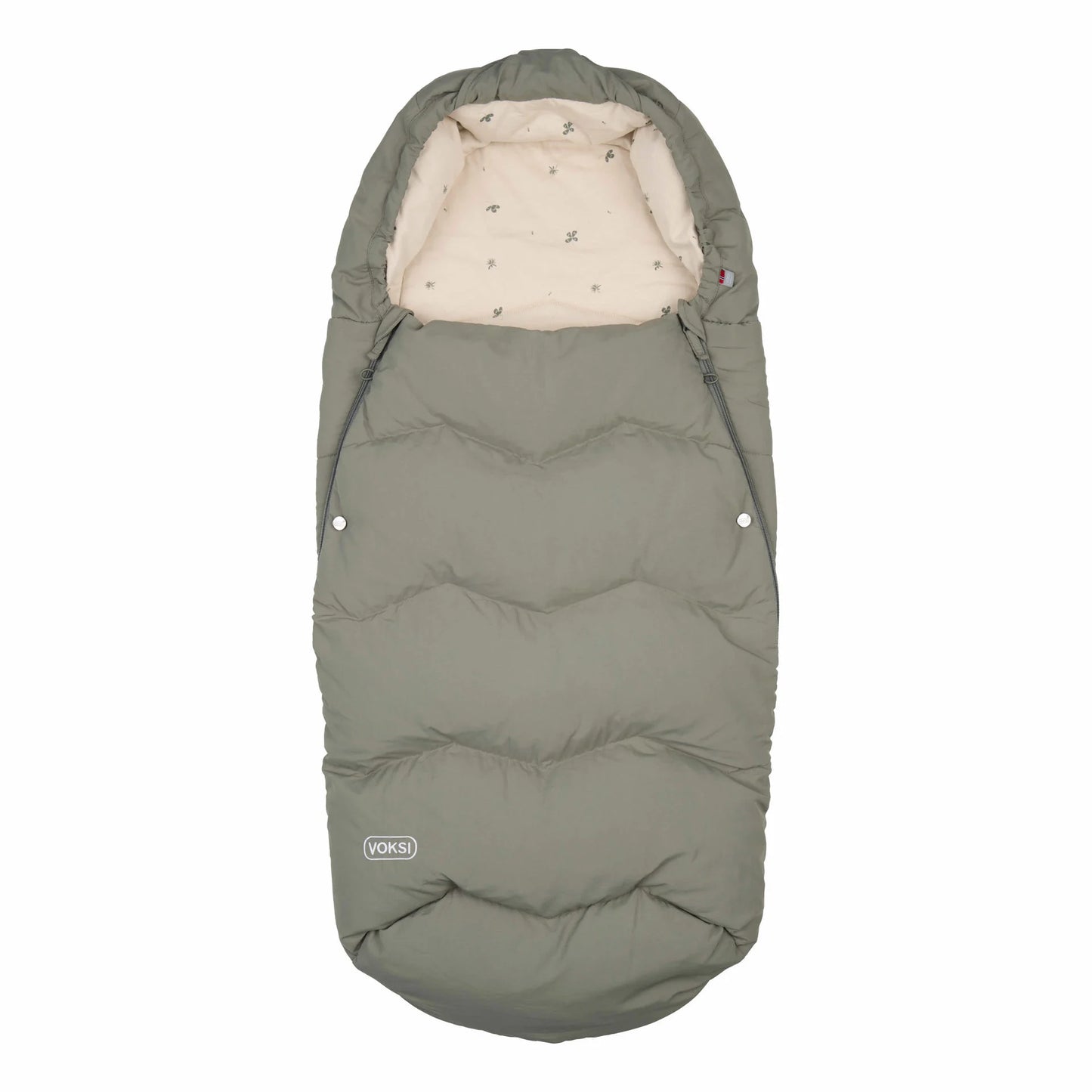 Saco invierno para silla de paseo