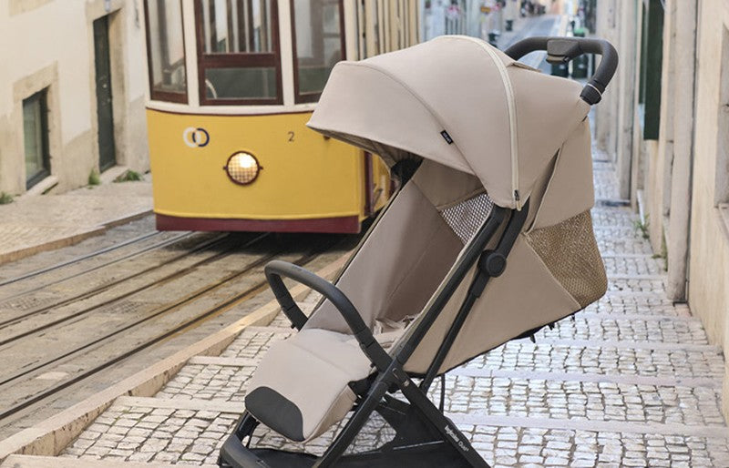 Inglesina Quid3