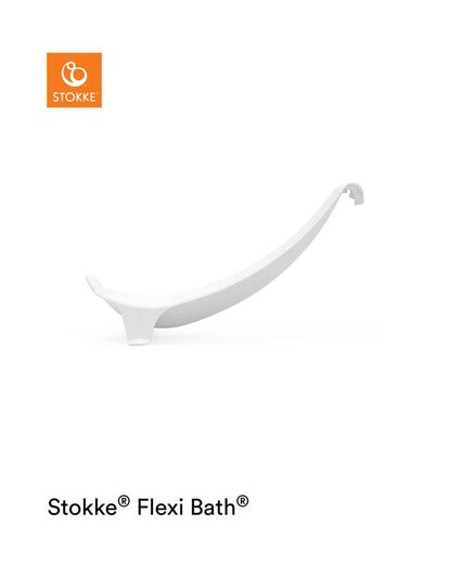 Soporte para recién nacido Flexi Bath Stokke
