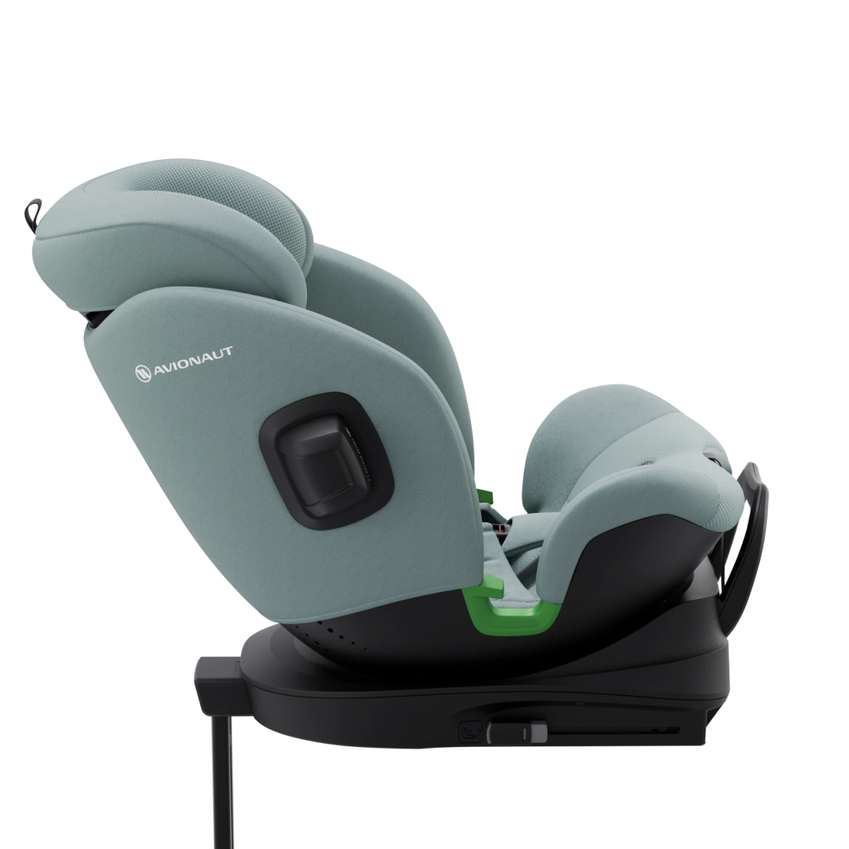 Silla Avionaut Stardust RWF menta sistema a contramarcha