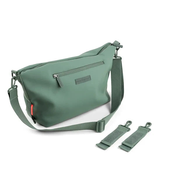 Bolso para carro y silla de paseo Done by Deer (New!) | Verde