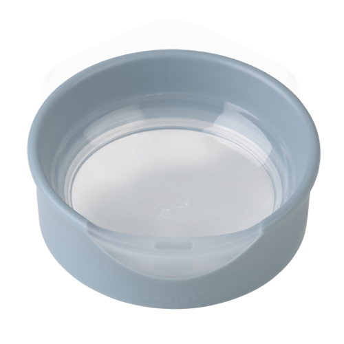 Taza con borde de entrenamiento B.Box - Ocean