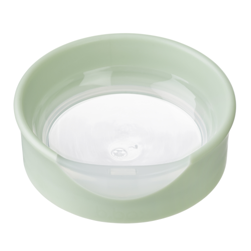 Taza con borde de entrenamiento B.Box - Sage