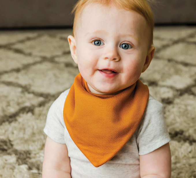 Bandana Tiny Twinkle Kafle (Pack 3) | Verde