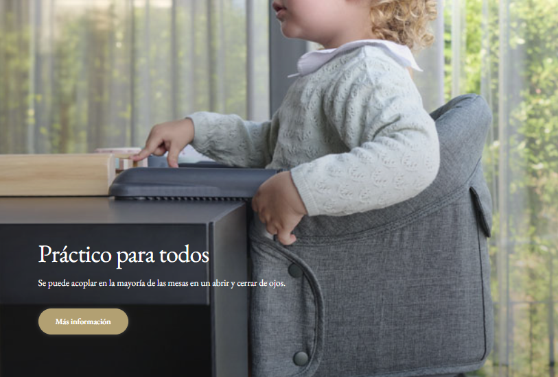 Inglesina Trona FAST