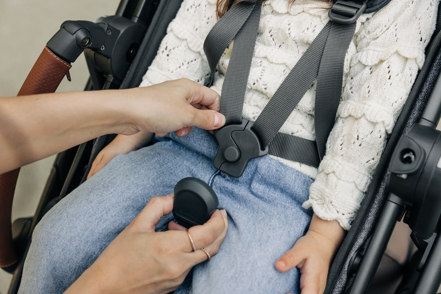 PROMO UPPAbaby VISTA V3 + BeSafe Izi Twist B