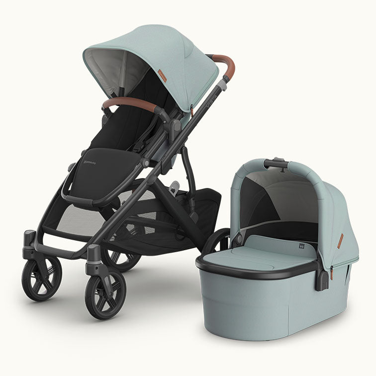 PROMO UPPAbaby VISTA V3 + BeSafe Izi Twist B