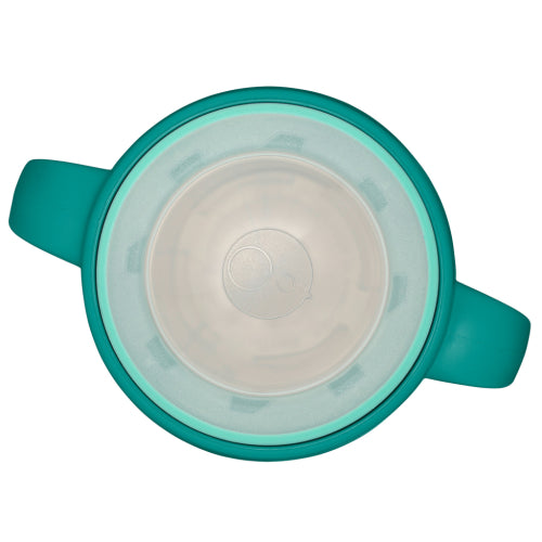 Taza 360 con cierre hermético B.Box - Emerald Forest