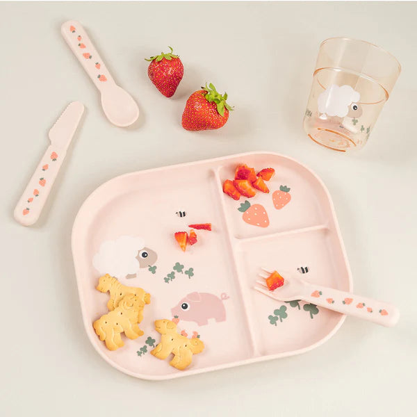 Vaso L | Tiny farm - Rosa