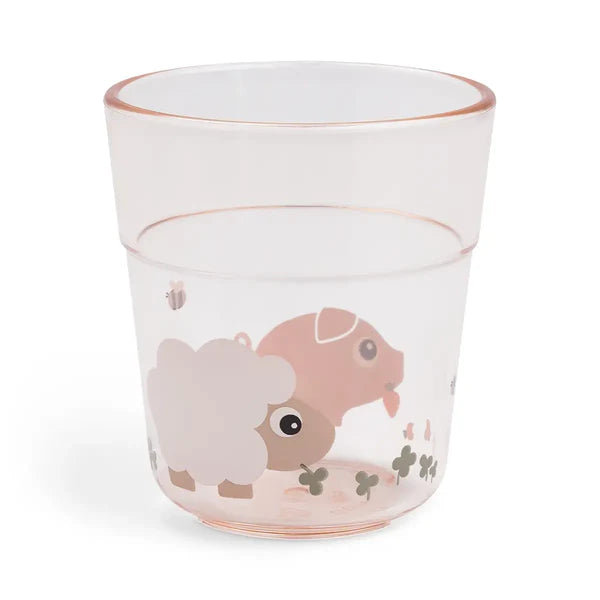 Vaso L | Tiny farm - Rosa