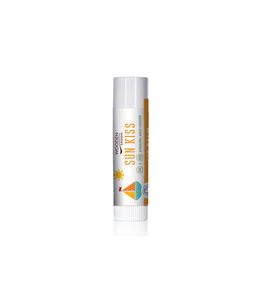 Bálsamo labial con prot. solar FPS45 4,3ml