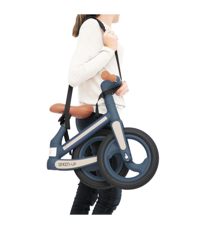 Bicicleta de equilibrio plegable | Stellar