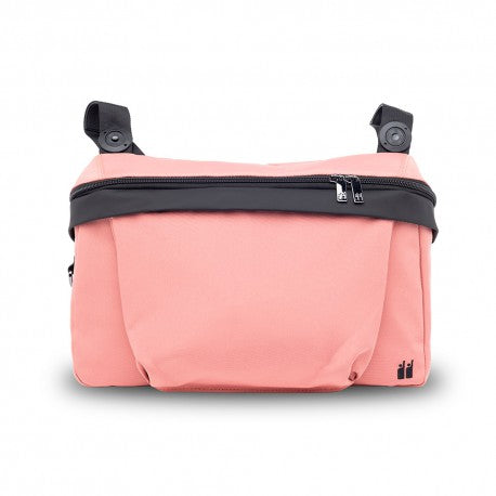 Bolso organizador NIKIDOM | Coral Pink