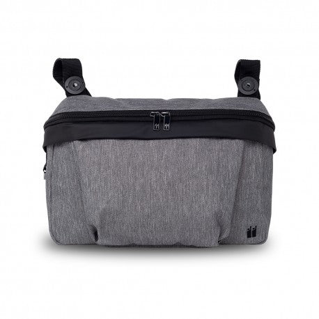 Bolso organizador NIKIDOM | Heather Grey