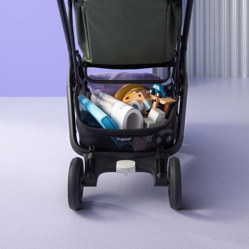 PROMO | Bugaboo Butterfly Silla de paseo premium