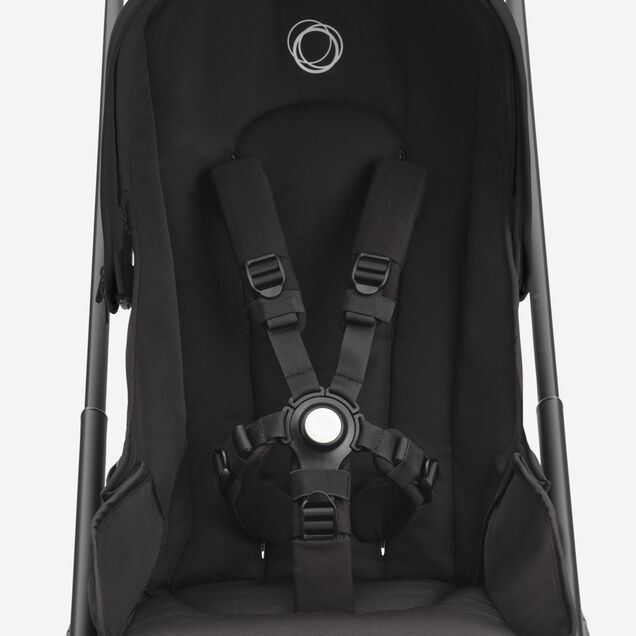 Bugaboo Dragonfly DUO con silla y capazo