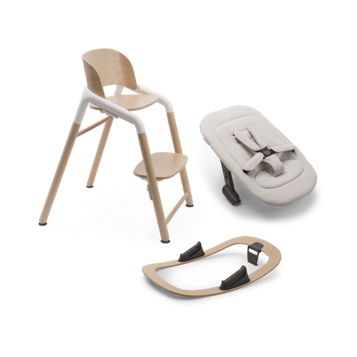 Pack recién nacido Bugaboo Giraffe
