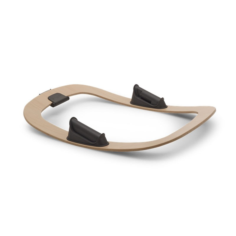 Bugaboo Giraffe estructura silla mecedora | Madera Neutra