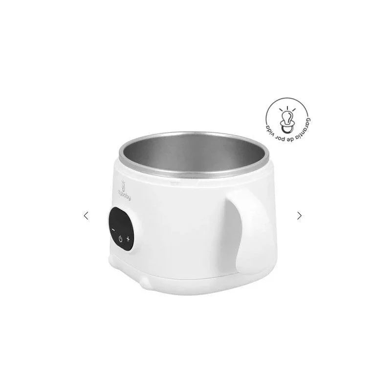 Calienta sólidos Nomad 3.0