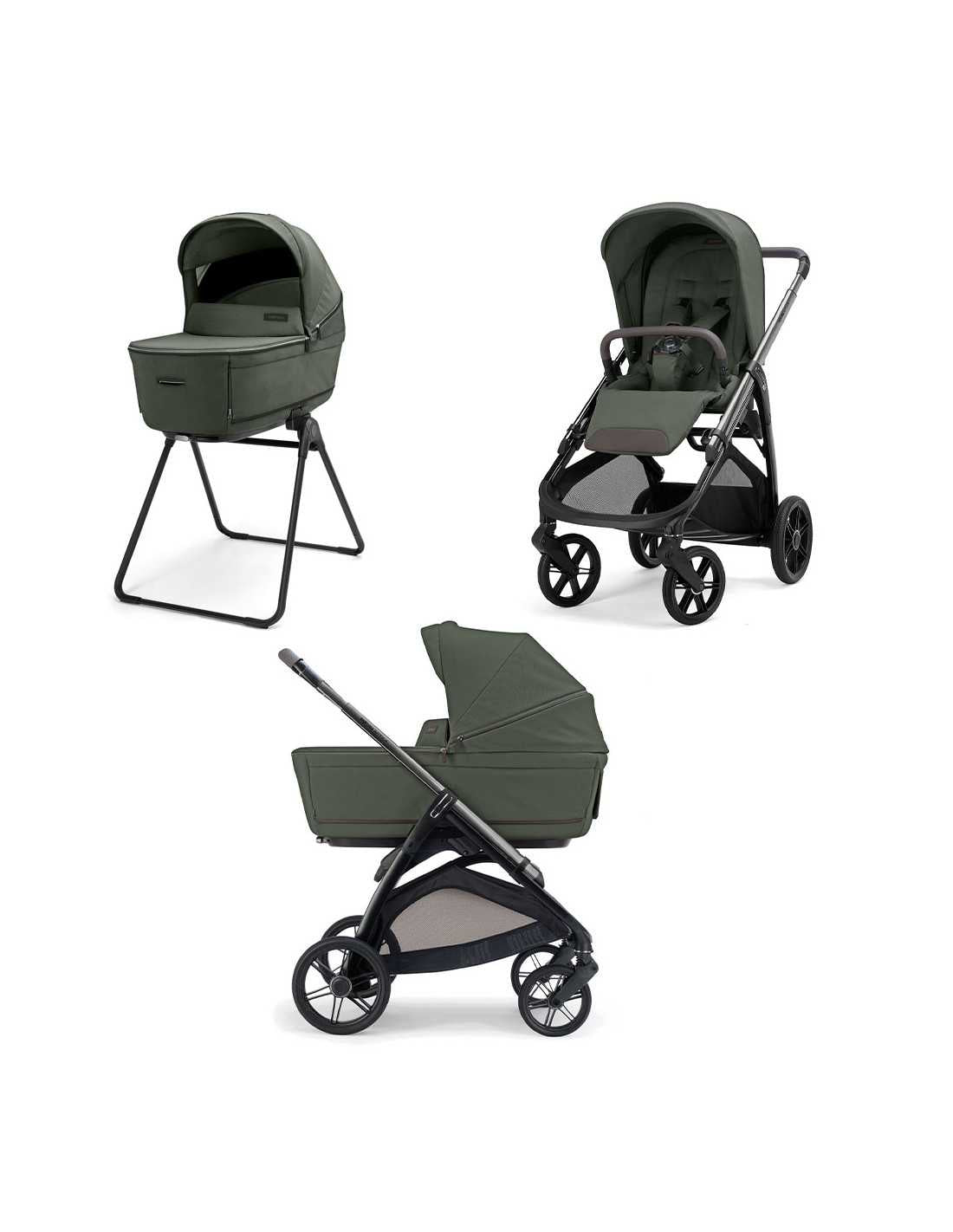 Inglesina Aptica System DUO 2026