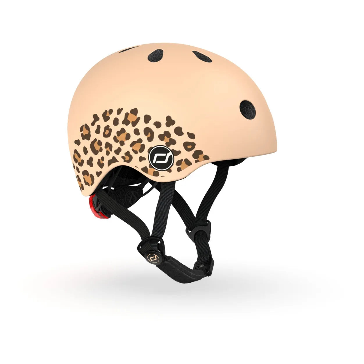 Casco SCOOT AND RIDE - Talla XXS a S (Varios colores)