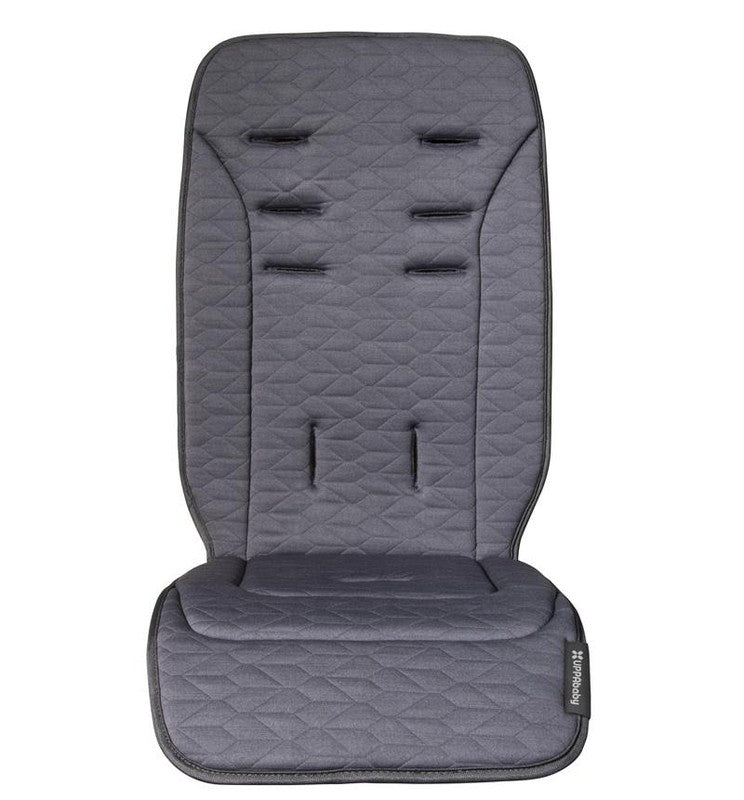 Colchoneta reversible UPPABABY para VISTA/CRUZ | Tejido Reed