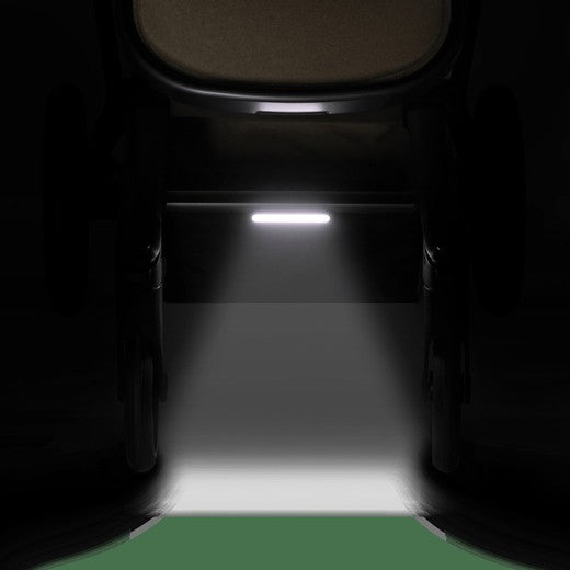 Luz led para el Joolz Day⁵/Aer+/Hub2