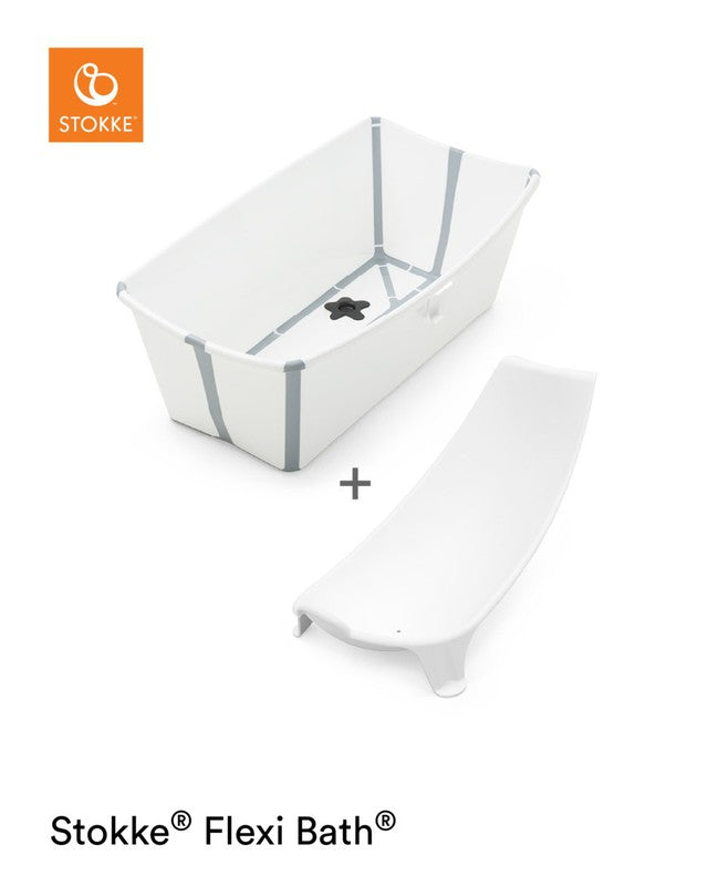 PROMO Stokke Flexi Bath + soporte para recién nacido