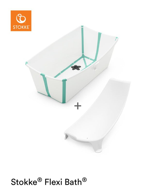 PROMO Stokke Flexi Bath + soporte para recién nacido