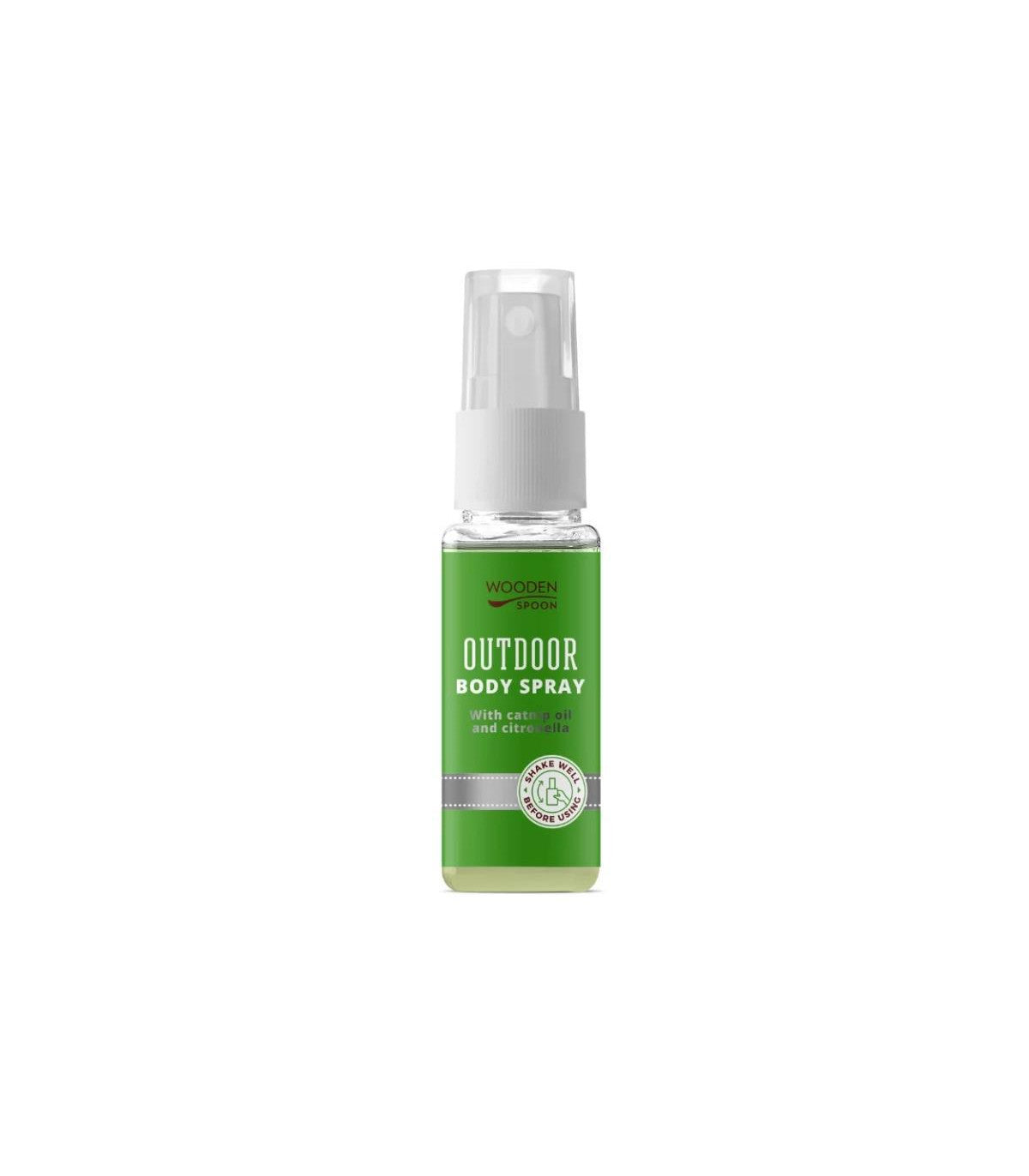 Spray Repelente mosquitos 50ml