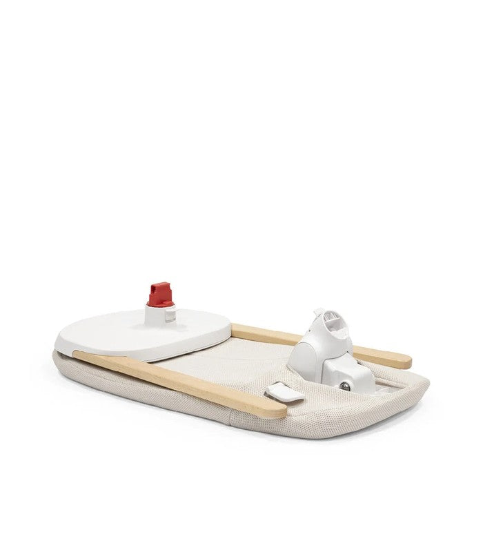 Hamaca y balancín Stokke Yoga